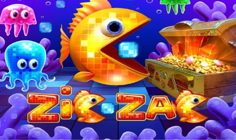 ZicZac AE888