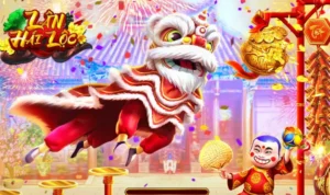 Nổ Hũ Lân Hái Lộc AE888