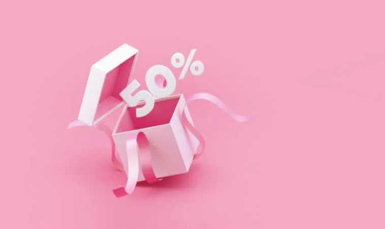 Nạp Lần 2 Tặng 50% AE888 Cơ Hội Vàng Tăng Vốn Cá Cược 2 Chương trình Nạp Lần 2 Tặng 50% AE888