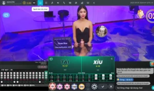 Tài Xỉu AE888