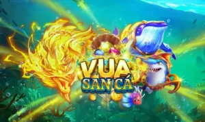 Vua Bắn Cá AE888